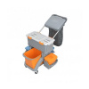 Splast Upratovací vozík TSMD-0016
