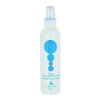 Kallos KJMN Straightening spray prípravok pri tepelnej úprave vlasov 200 ml
