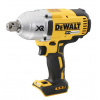 DeWALT Aku rázový uťahovák 18V bez aku DCF897NT