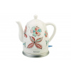 Elektrická kanvica Rohnson R-7802 1200 W 1,5 l biela