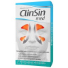 Naturprodukt Clin sin med + irigator sada na výplach nosa 16 vreciek