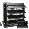 Axiálny ventilátor Vevor BYCSPQSDJEC16PF 409 mm