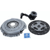 SACHS Spojková sada SACHS 3000 990 084