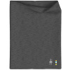 Unisex šatka SmartWool Thermal Merino Reversible Neck Gaiter charcoal heather
