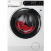 Práčka so sušičkou AEG ProSteam® 7000 LWR73164QC biela
