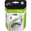 Ink. kazeta TB kompat. s Brother LC1100B 100% N
