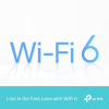 TP-Link Archer Air R5, AX3000 Wi-Fi 6 AIR Router