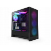Skrinka NZXT CC-H52FB-R1 Midi Tower, čierna