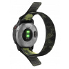 Pásik 22 mm Garmin Fenix 5 6 7 Nylonový, modrý
