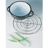 Podložka pod hrniec drôt ¤20cm II TORO
