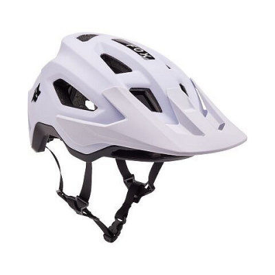 FOX Speedframe Camo Helmet, Ce, white, M32266-008