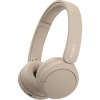 Sony WH-CH520 /BT/Bezdrát/Béžová WHCH520C.CE7