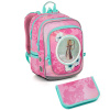 Topgal Sada pro školačku ENDY 23005 SET SMALL