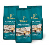 Tchibo Variazione - 3 x 1 kg zrnkovej kávy - Intenzita: 6/6