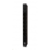 APC Easy PDU, Basic, 1U, 10A, 230V, (6) Schuko & (1) C13, IEC C14 (2.5m) EPDU1010B-SCH