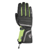 rukavice CONVOY 3.0 DRY2DRY™, OXFORD (černé/žluté fluo, vel. M) M120-495-M