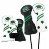 Golf Headcover pre hybridnú čepeľ vodiča (Golf Headcover pre hybridnú čepeľ vodiča)
