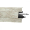 ARBITON MACK PVC LISTA 135 DUB PLATINA