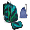 Topgal Sada pro školáka LYNN 23018 SET MEDIUM