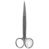 Celimed NOŽNICE CHIRURGICKÉ ZAHNUTÉ HROTNATÉ 15 cm (6-0053-B) 1x1 ks