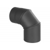 Koleno HS.EX 090/180/1,5 mm, nastaviteľný uhol