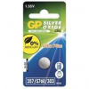 GP 357F1 - 1 KS, 1043035721