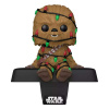Funko Star Wars POP! Edge-Sitter Figurka Chewbacca 9 cm