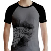 ABYstyle Tričko Game of Thrones - Stark MC Velikost: XL