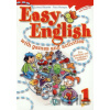 EASY ENGLISH with games and activities 1