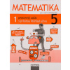 Matematika 5 - Pracovný zošit 1. diel