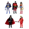 McFarlane Toys DC Retro Akční Figurky 15 cm Wave 11 Sortiment (6)