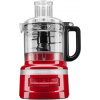 Kuchynský robot - mixér KitchenAid 1,7 l červený