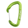 karabína SALEWA Hot G3 Wire Fluo Green