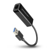 AXAGON ADE-SR sieťový adaptér 1000 MBit/s LAN (10/100/1000 Mbit / s), USB 3.0; ADE-SR
