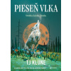 Zelený potok: Pieseň vlka - TJ Klune - online doručenie
