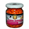 LK Baits dipovaná kukurica 220ml Compot NHDC