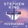 King Stephen - Povznesení / MP3 [CD]