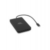 OWC 2TB Envoy Ultra Thunderbolt 5 Portable SSD - Black (OW-TB5ENVU02)