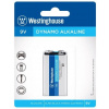Batéria 6LR61 Dynamo Alkaline 9V, 600 mAh