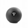Tiguar Medical Ball 10 cm čierna (Tiguar Slam Ball 8 kg)