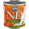 Farmina N&D Dog Pumpkin Duck 285 g