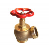 Nástenný hydrant Ms C52 (Ventil 2´´,PN 16) – bez spojky Veľkosť: 2