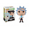 Figúrka Funko Pop! RICK AND MORTY