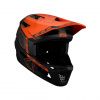 LEATT MTB Gravity 6.0 Carbon Helmet V25 Glow Veľkosť: S