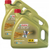 Castrol Edge Titanium FST 5W-30 C3 PC 4L + 4L Oil (Castrol Edge Titanium FST 5W-30 C3 PC 4L + 4L Oil)