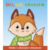 Oči, uši, chvostík - náučné chlopne | autor neuvedený