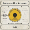 Bratislava Hot Serenaders - Smile LP