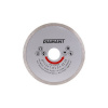 kotúč diamantový 115mm DIAMANT plný