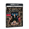 Wielki Gatsby disk Blu-ray 4K