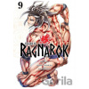 Record Of Ragnarok Vol 9 - Shinya Umemura, Takumi Fukui, Azychika (Ilustrátor)